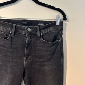 Fidelity Denim Ankle Skinny